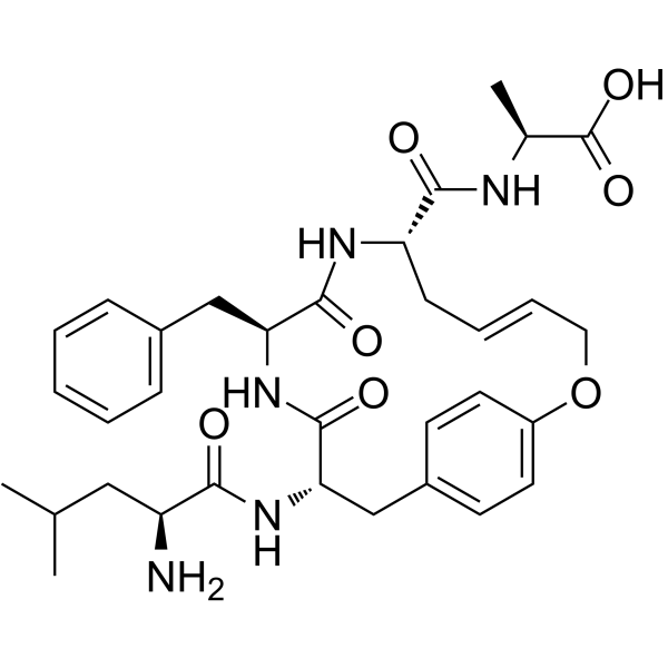 Aβ-IN-3 2477606-87-2